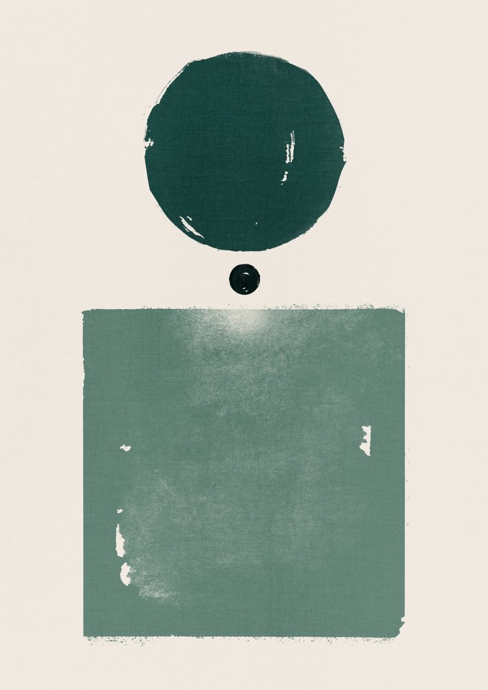  作： 