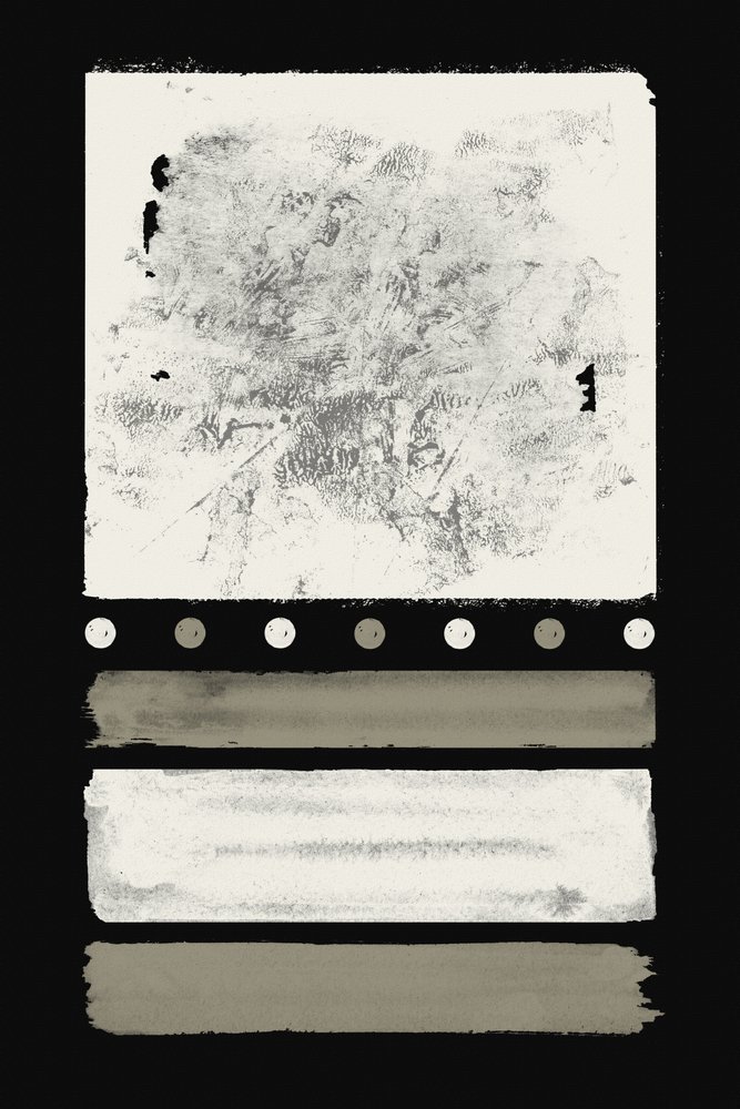  作： 