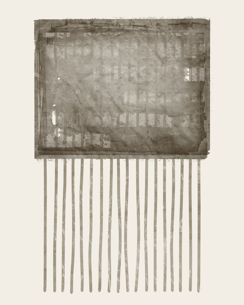  作： 