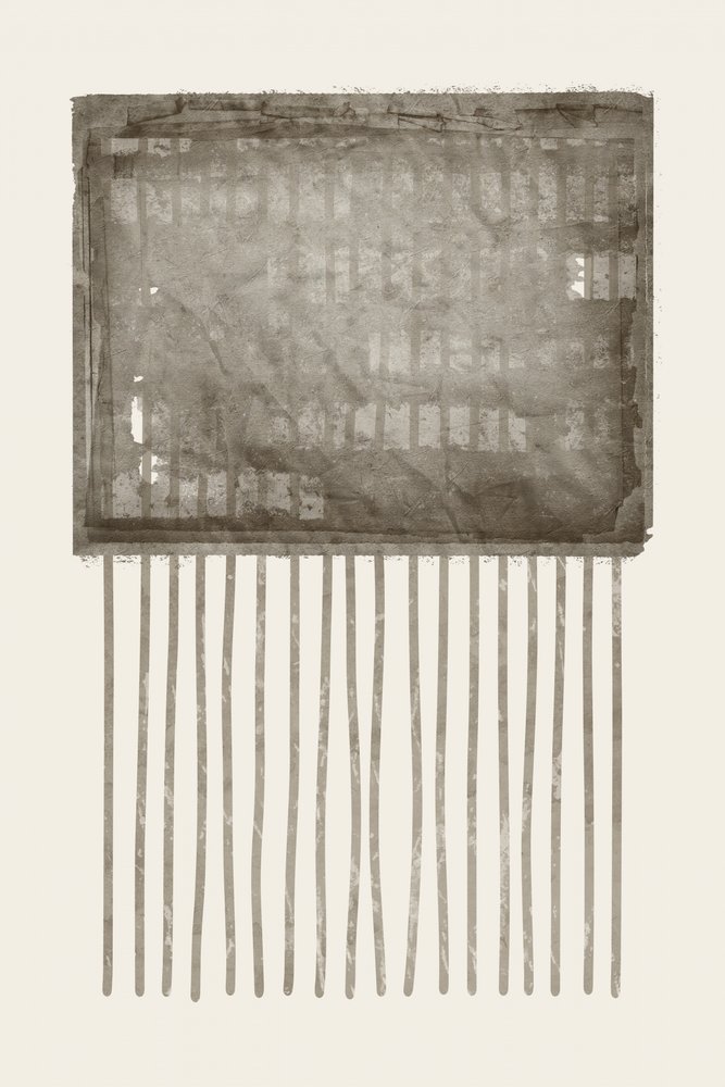  作： 