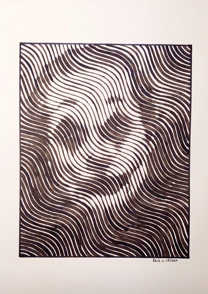  作： 