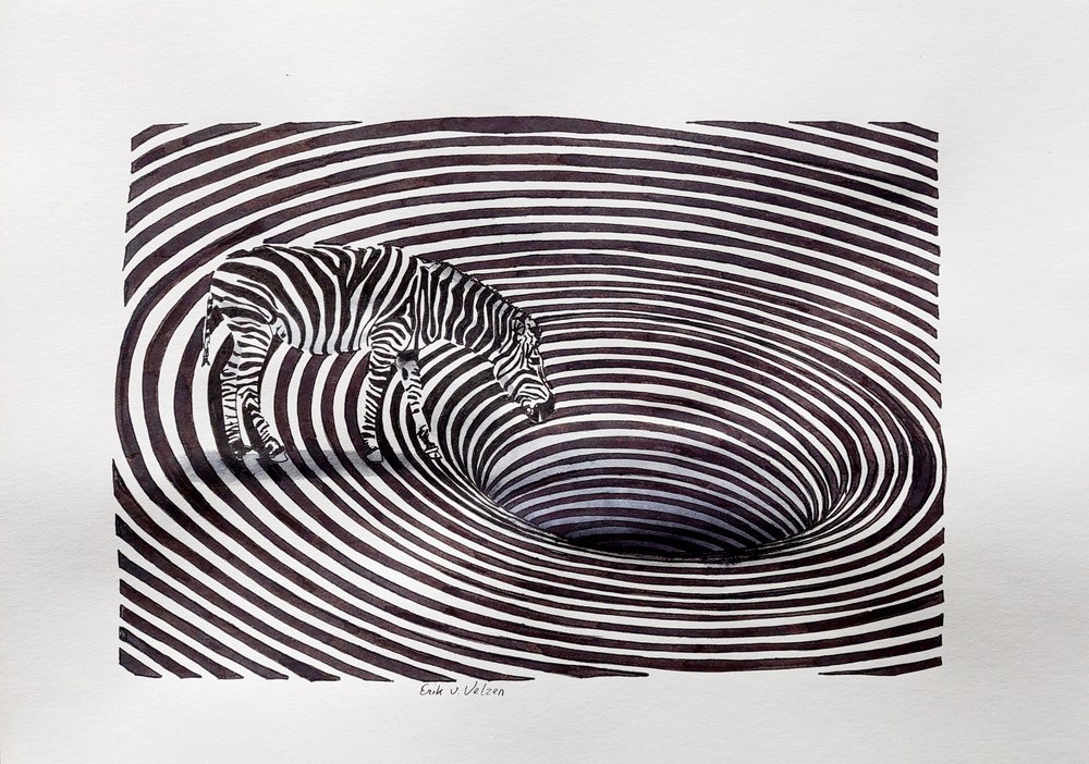  作： 