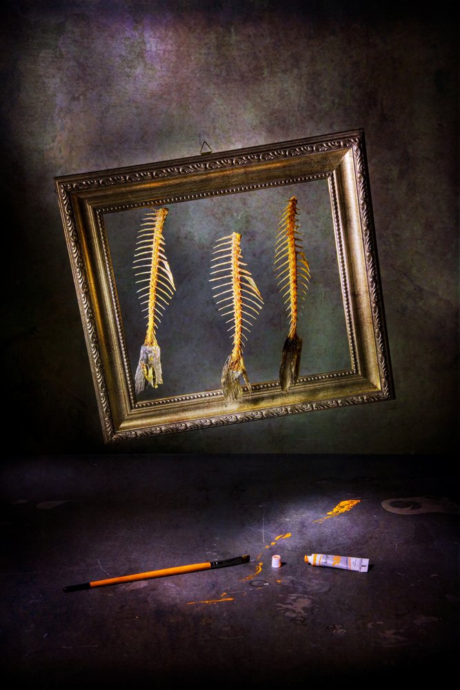  作： 