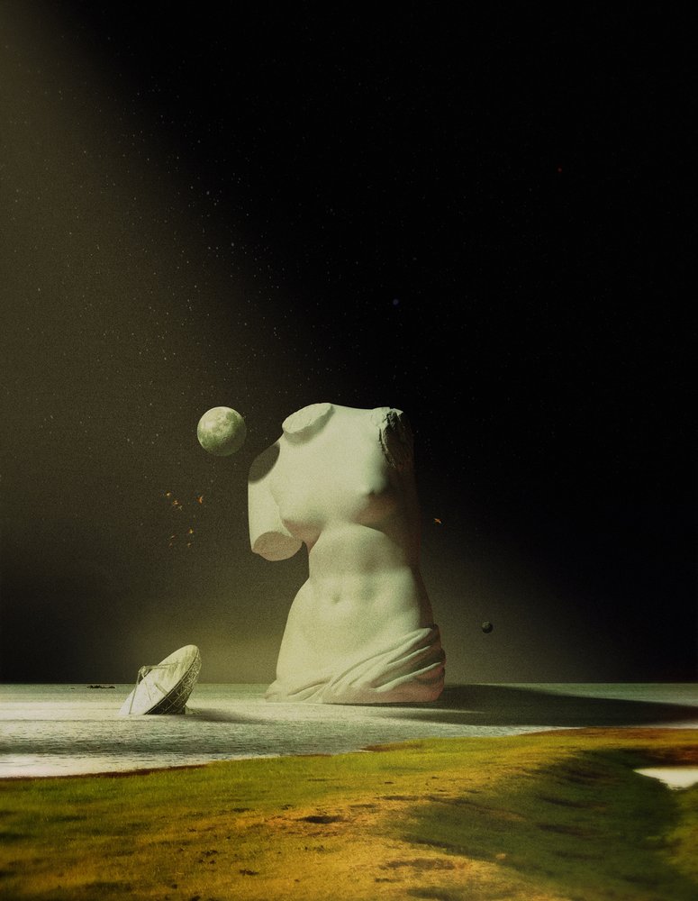  作： 
