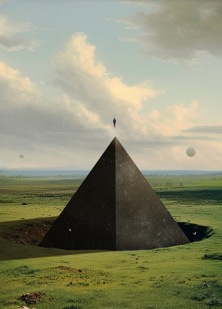  作： 