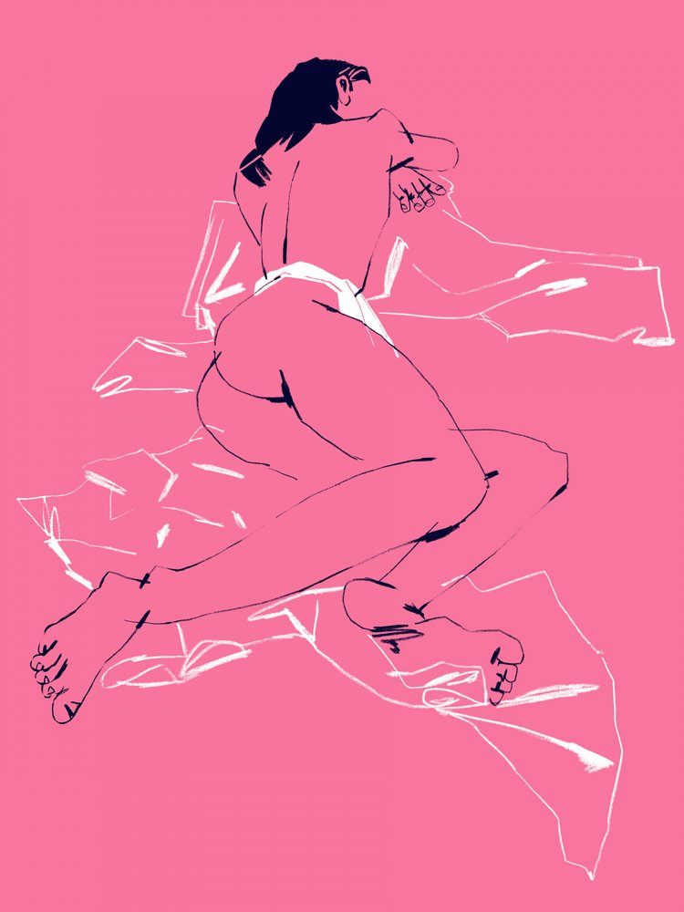  作： 