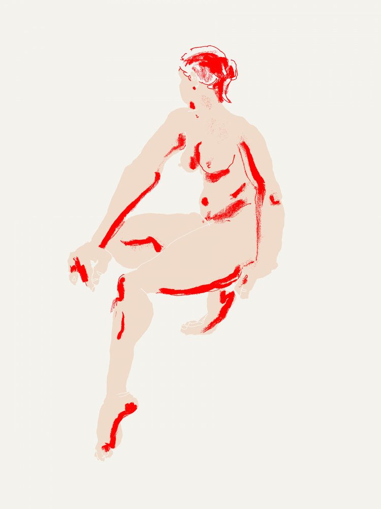  作： 