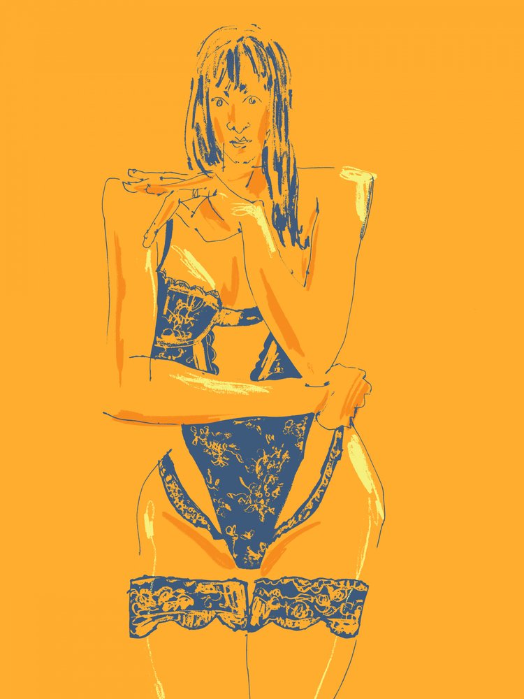  作： 