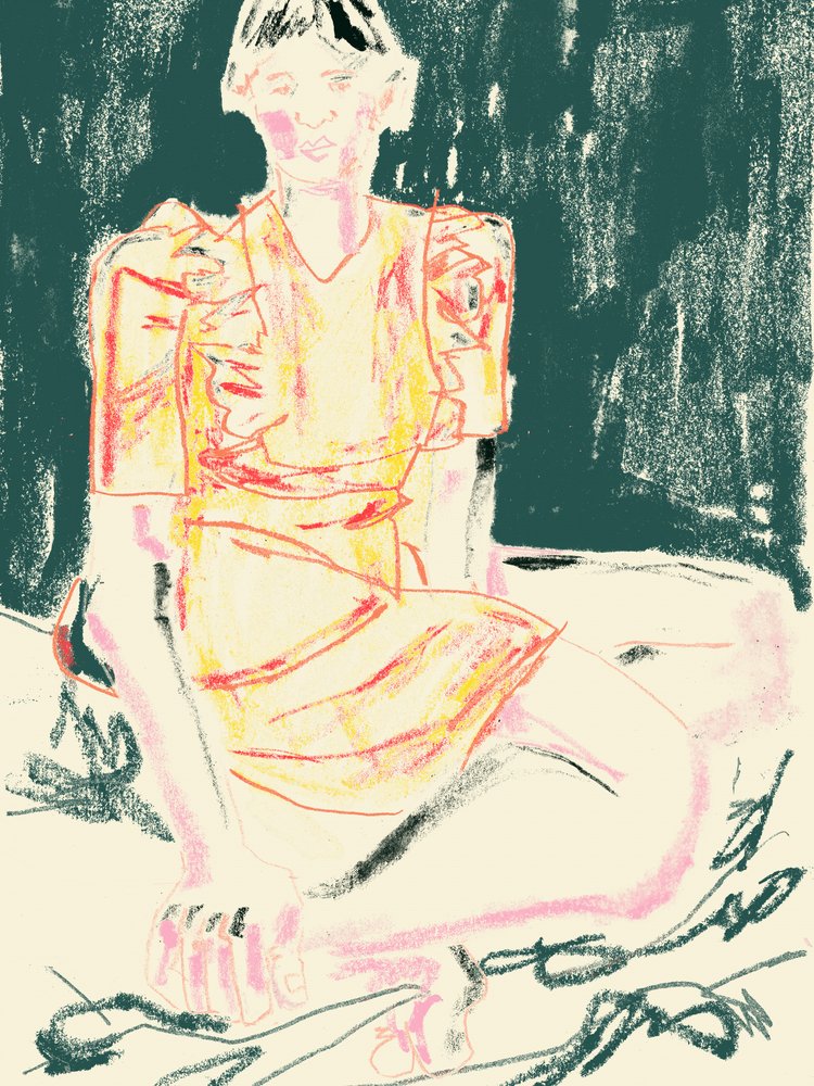  作： 