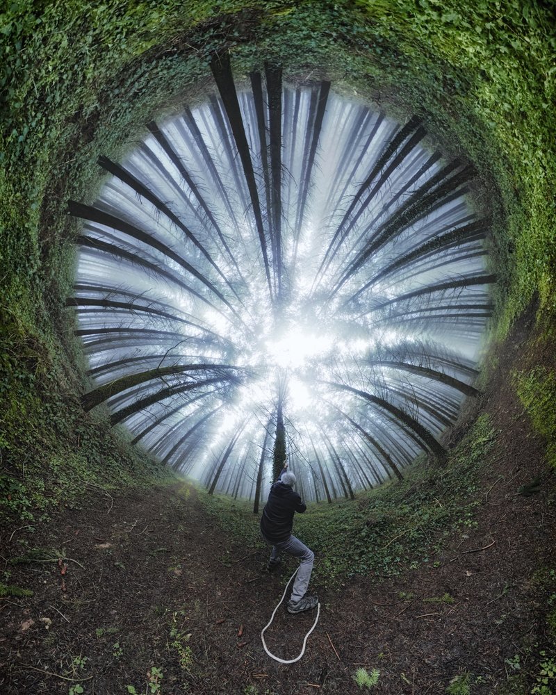  作： 