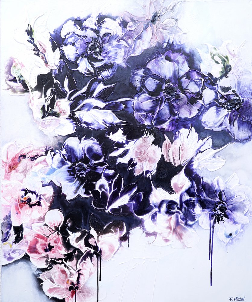 作： 
