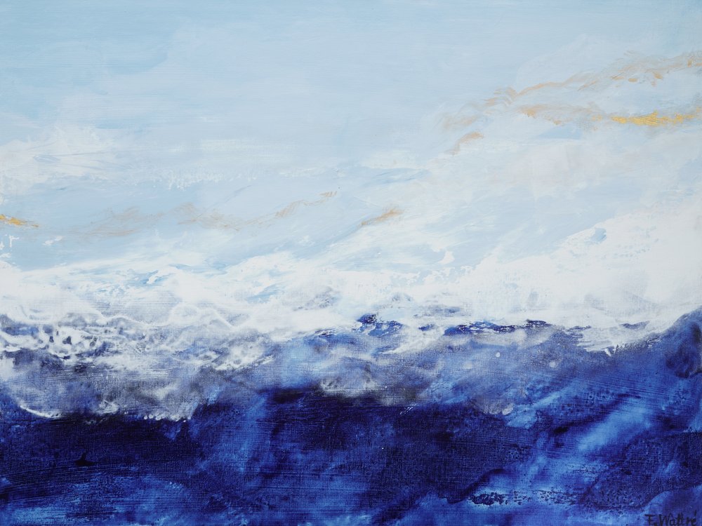  作： 