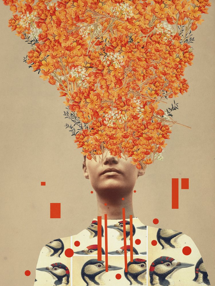  作： 