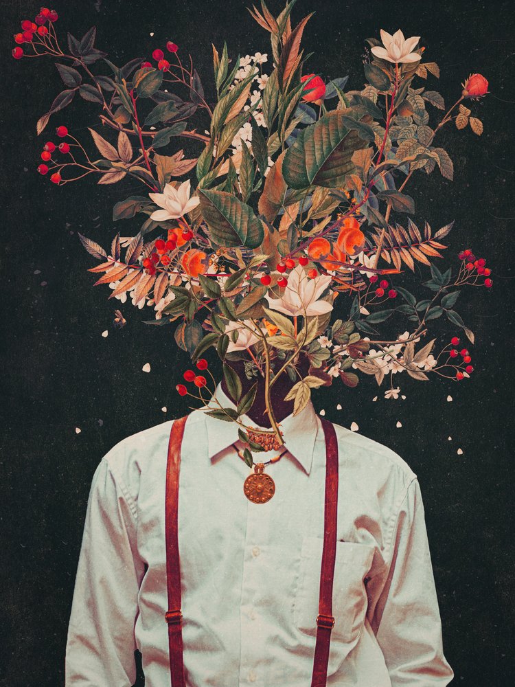  作： 