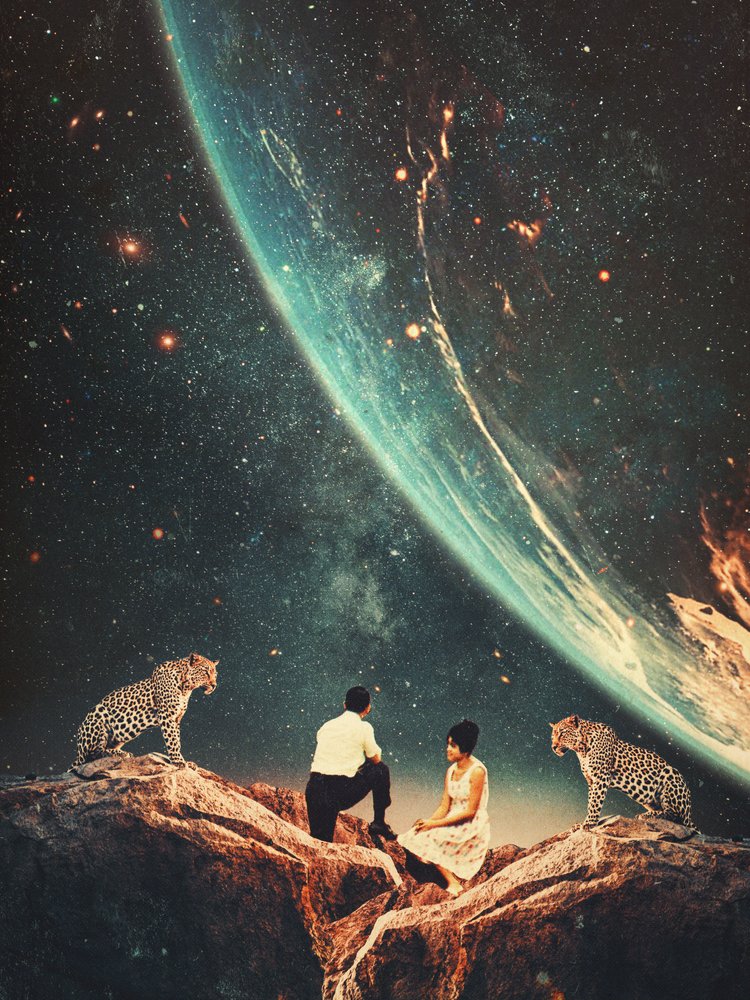  作： 