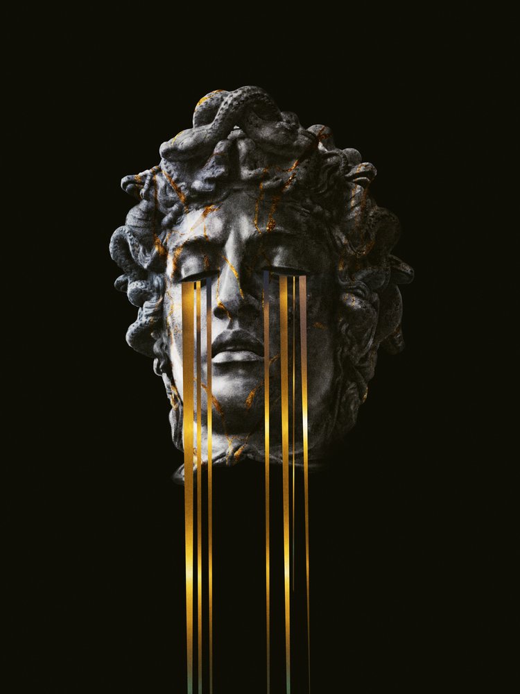  作： 