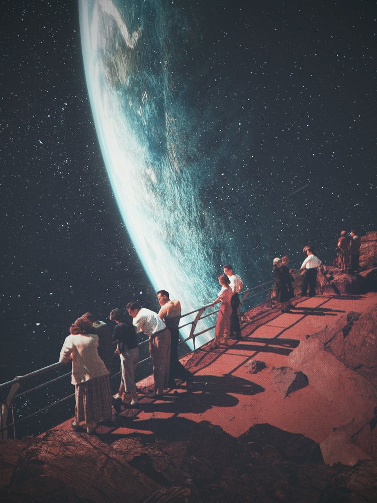  作： 
