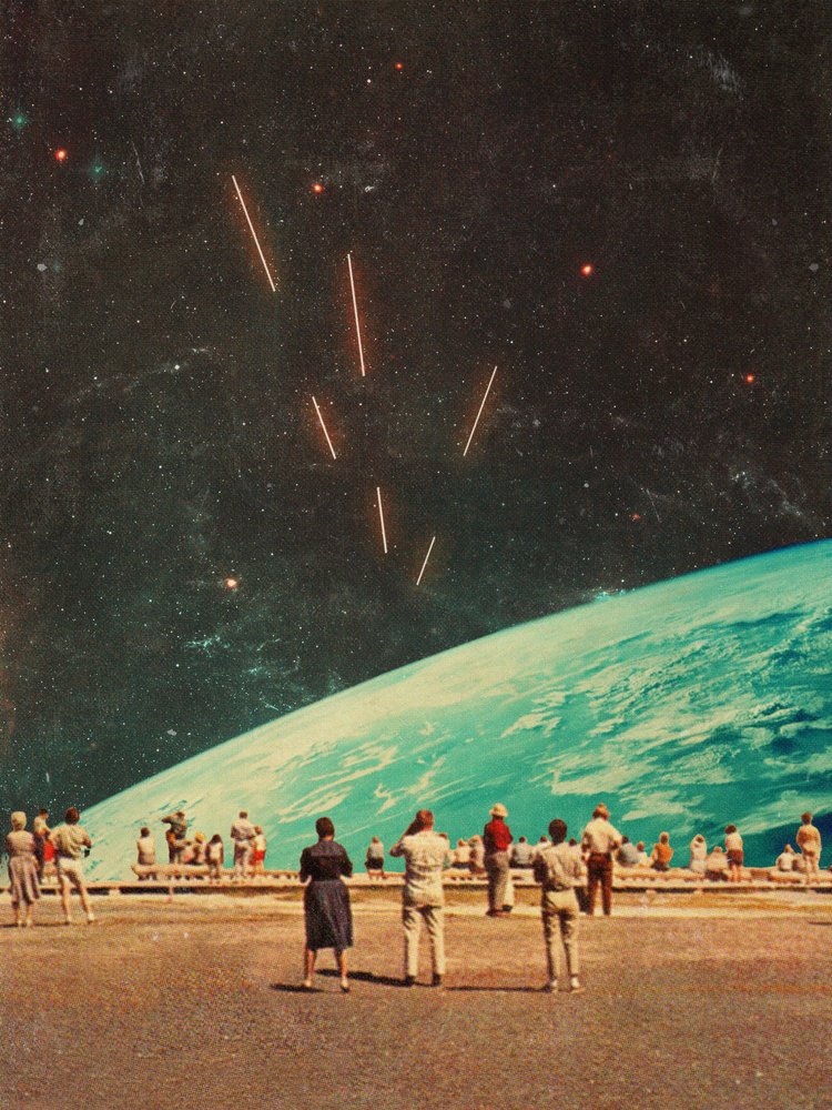  作： 
