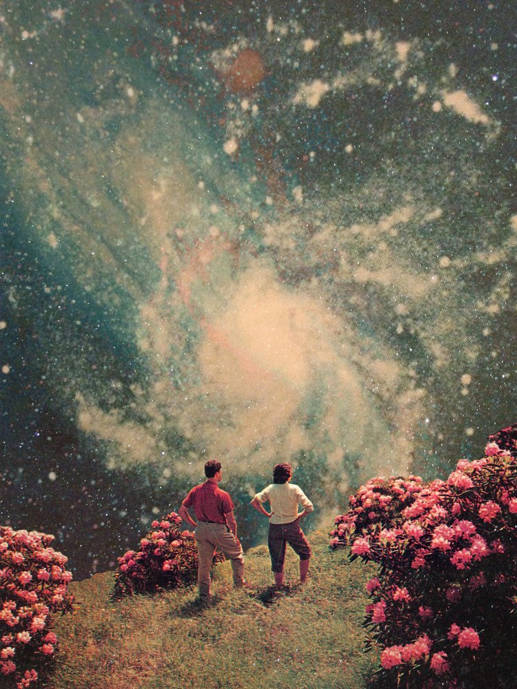  作： 