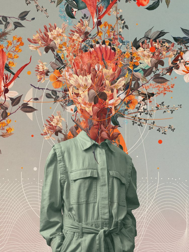  作： 