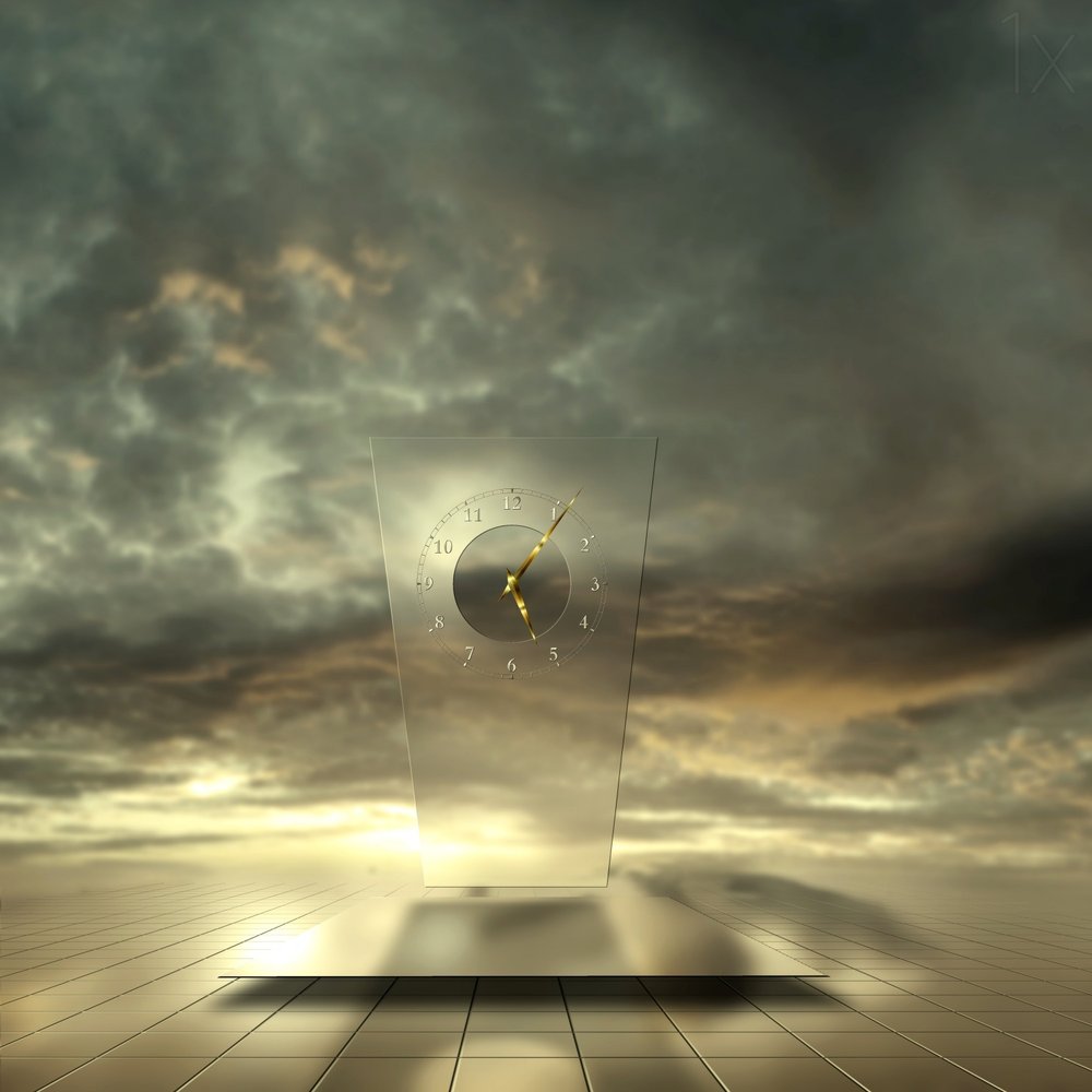  作： 