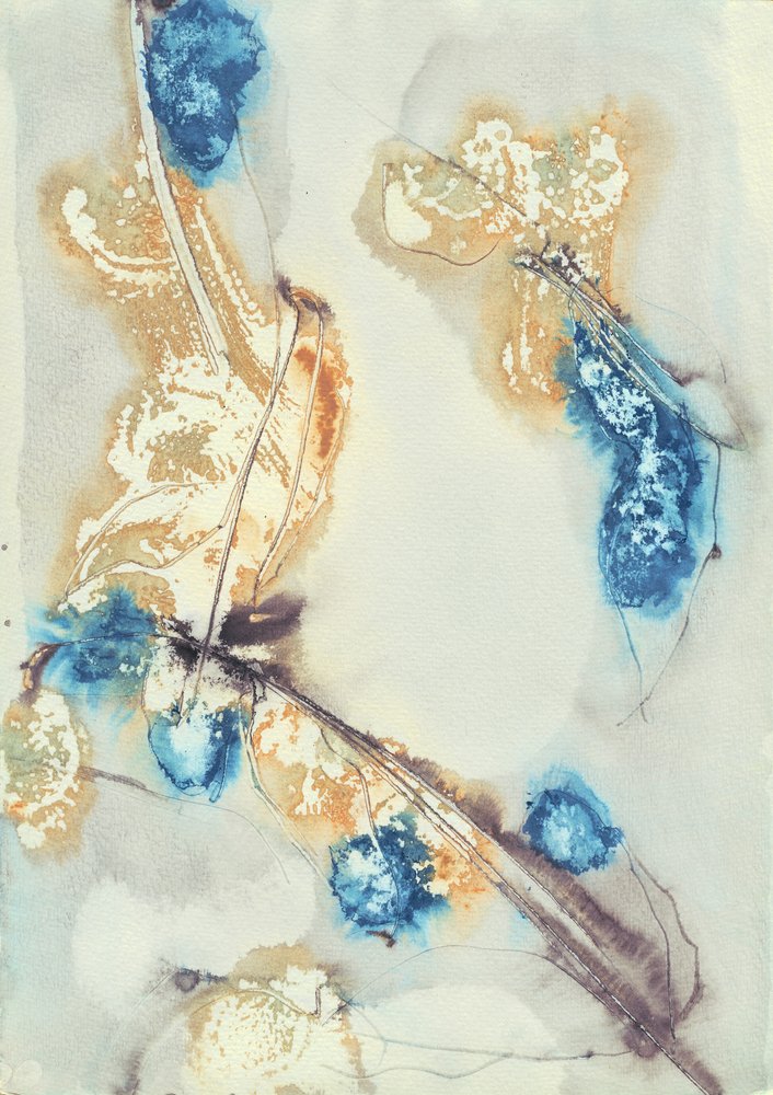  作： 