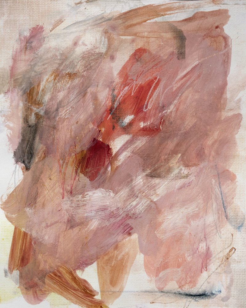  作： 