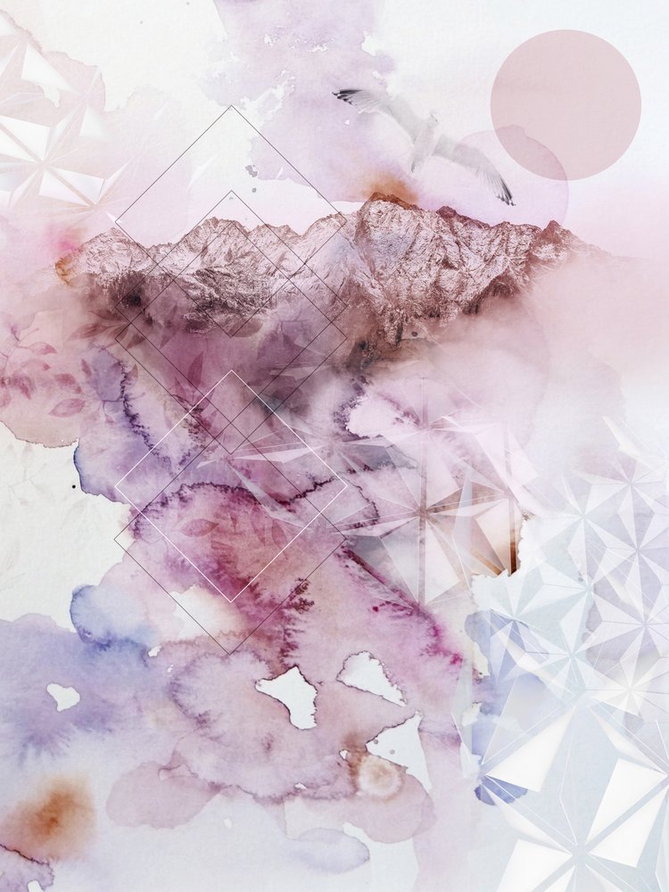  作： 
