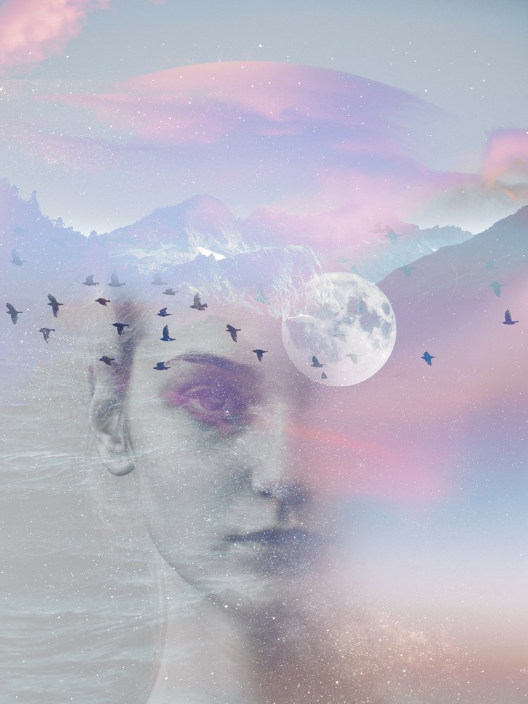  作： 