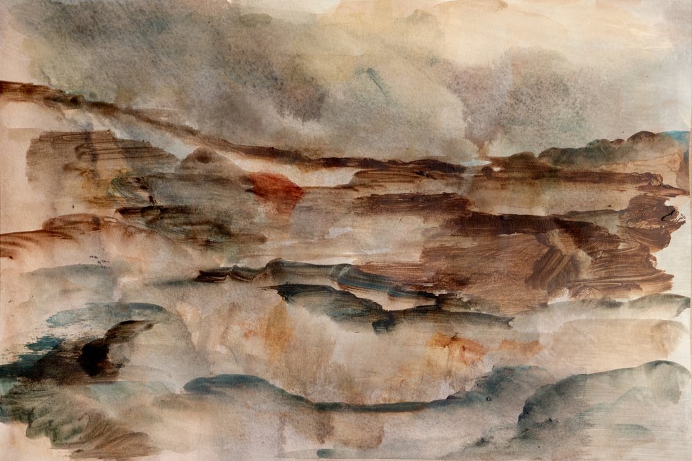  作： 