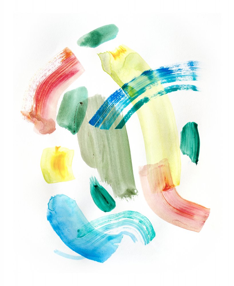  作： 
