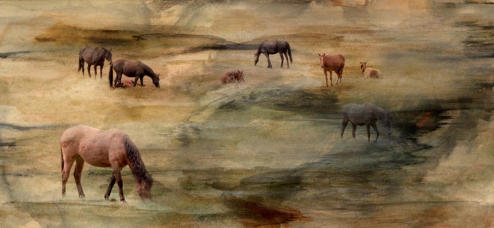  作： 