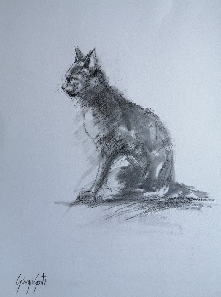  作： 