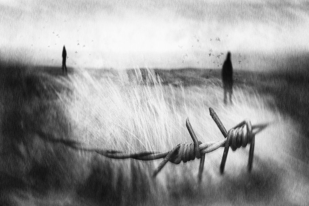  作： 