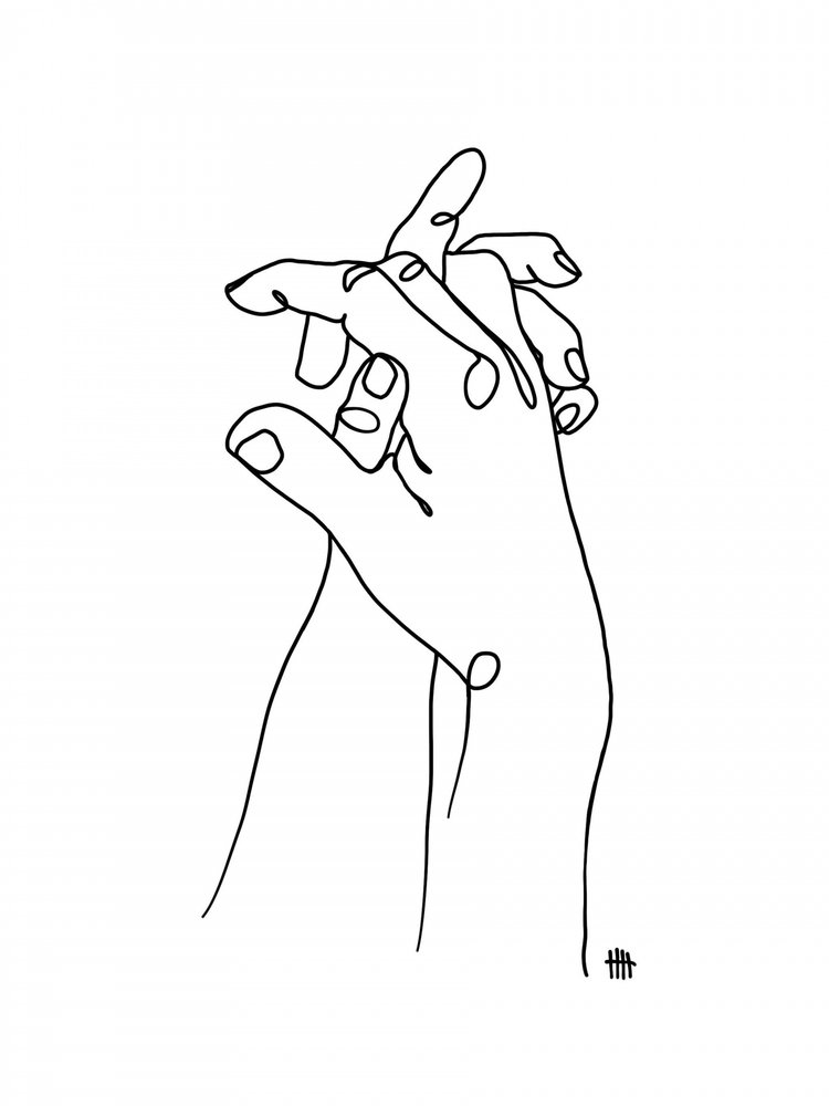 作： 