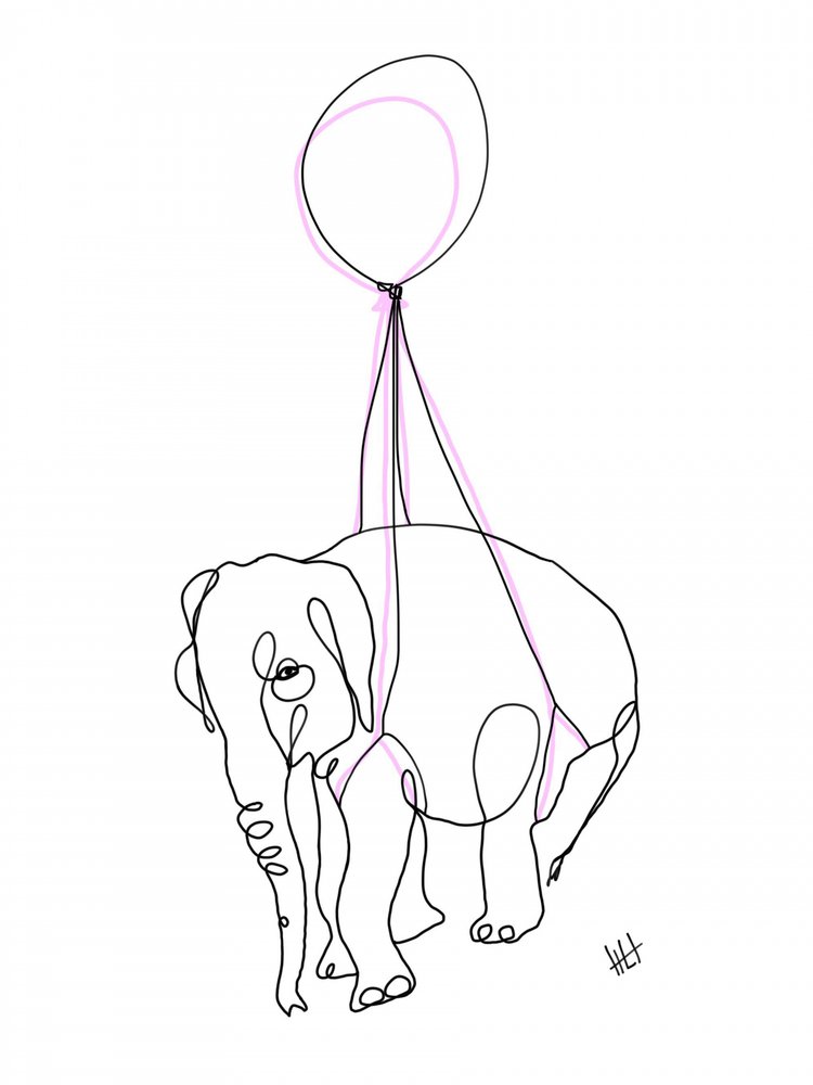  作： 