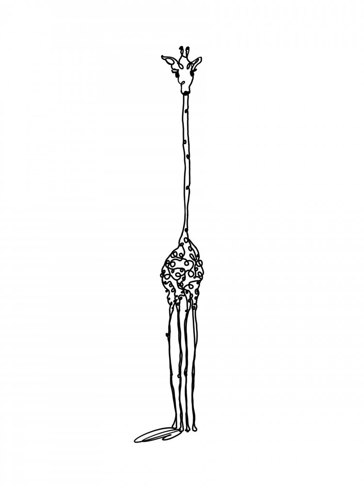  作： 
