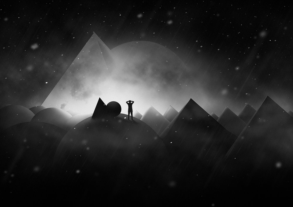  作： 