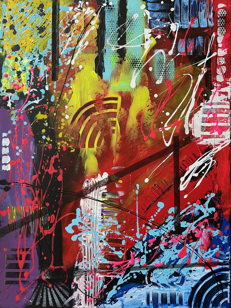  作： 