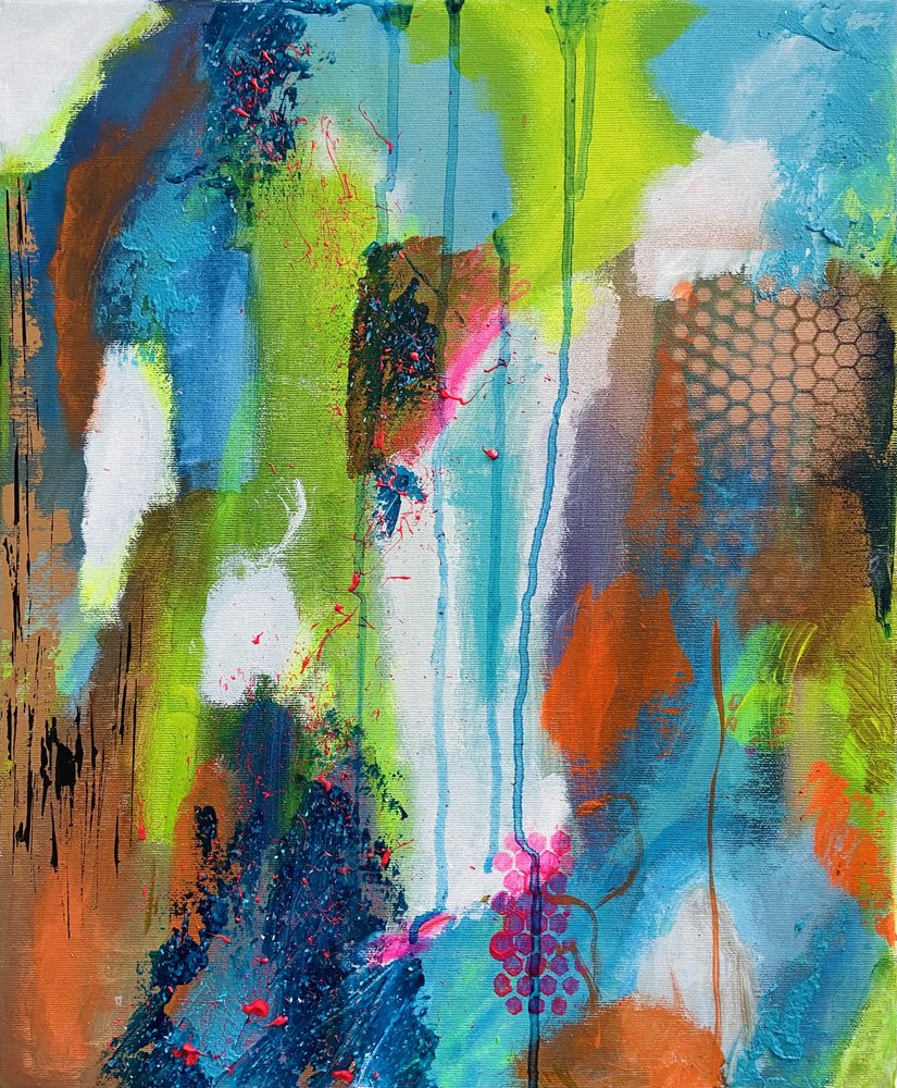  作： 