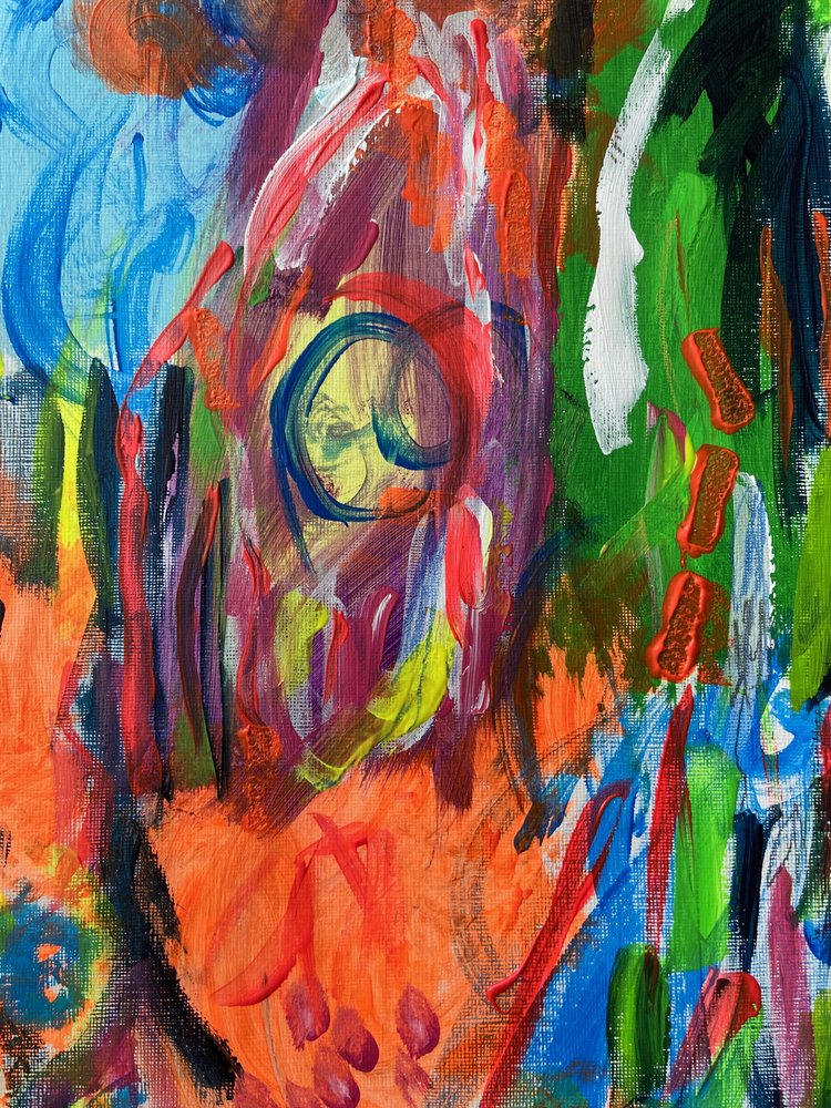  作： 