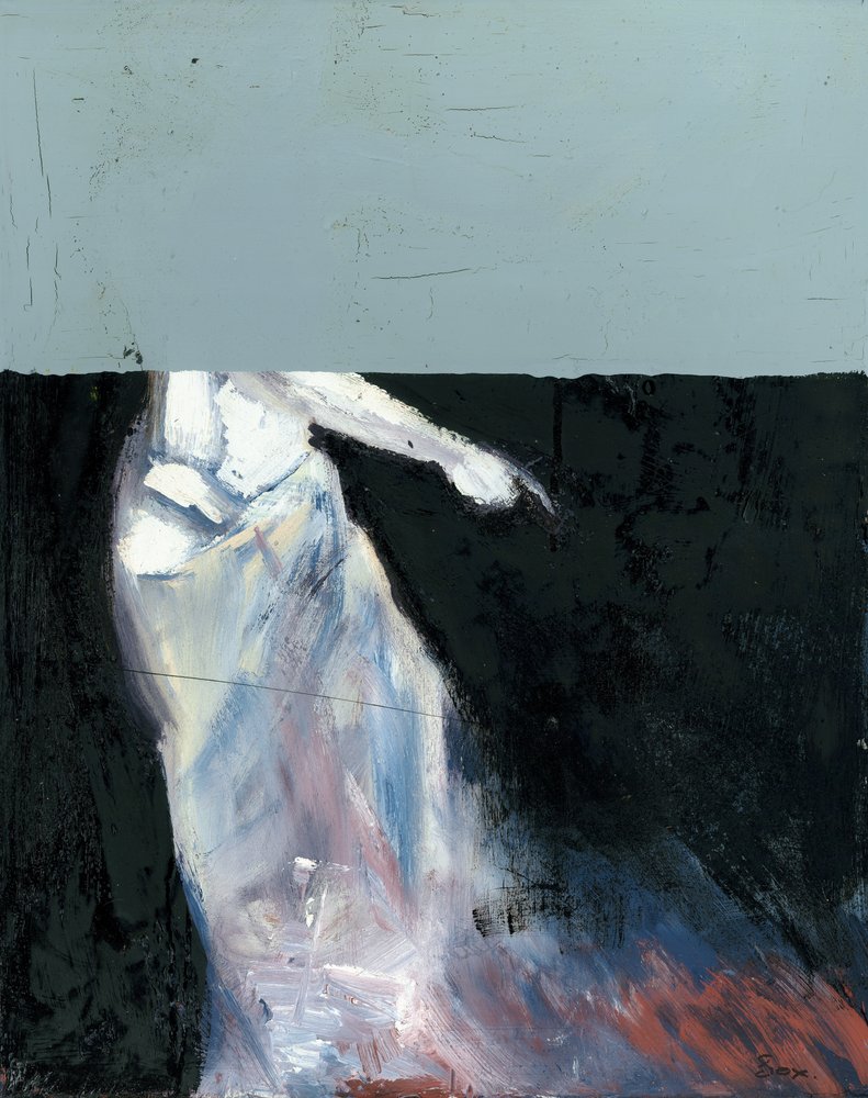 作： 