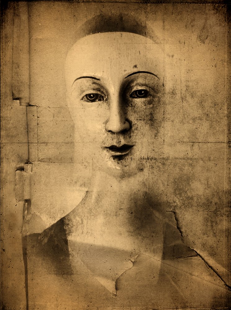  作： 