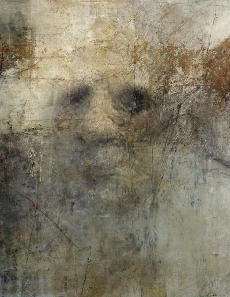 作： 
