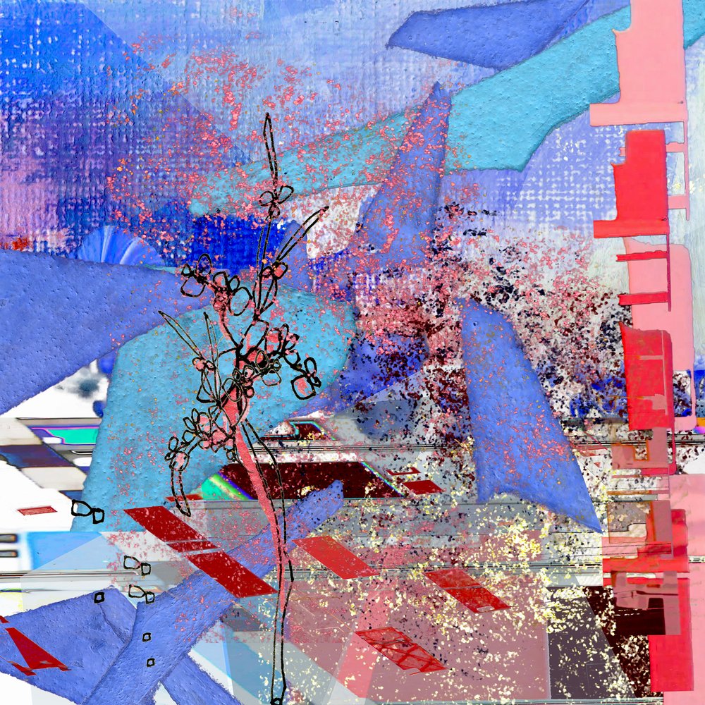  作： 