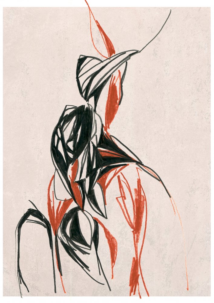  作： 