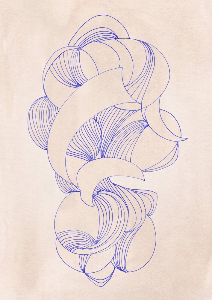 作： 