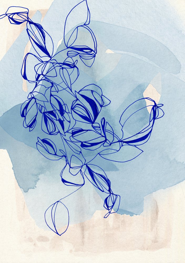  作： 
