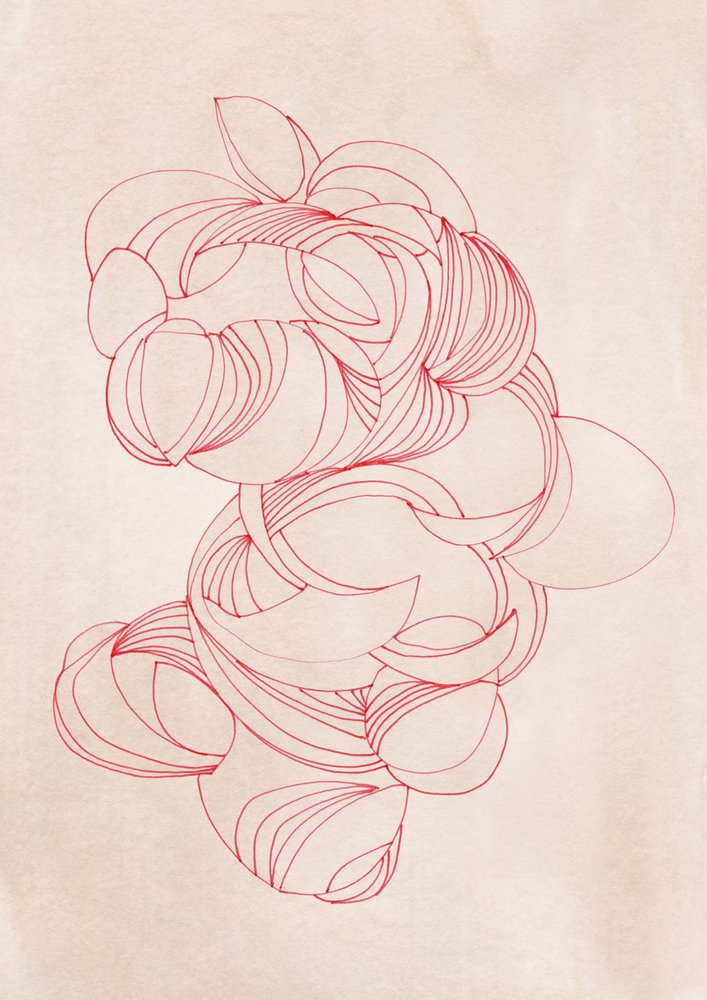  作： 