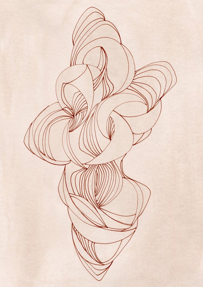  作： 